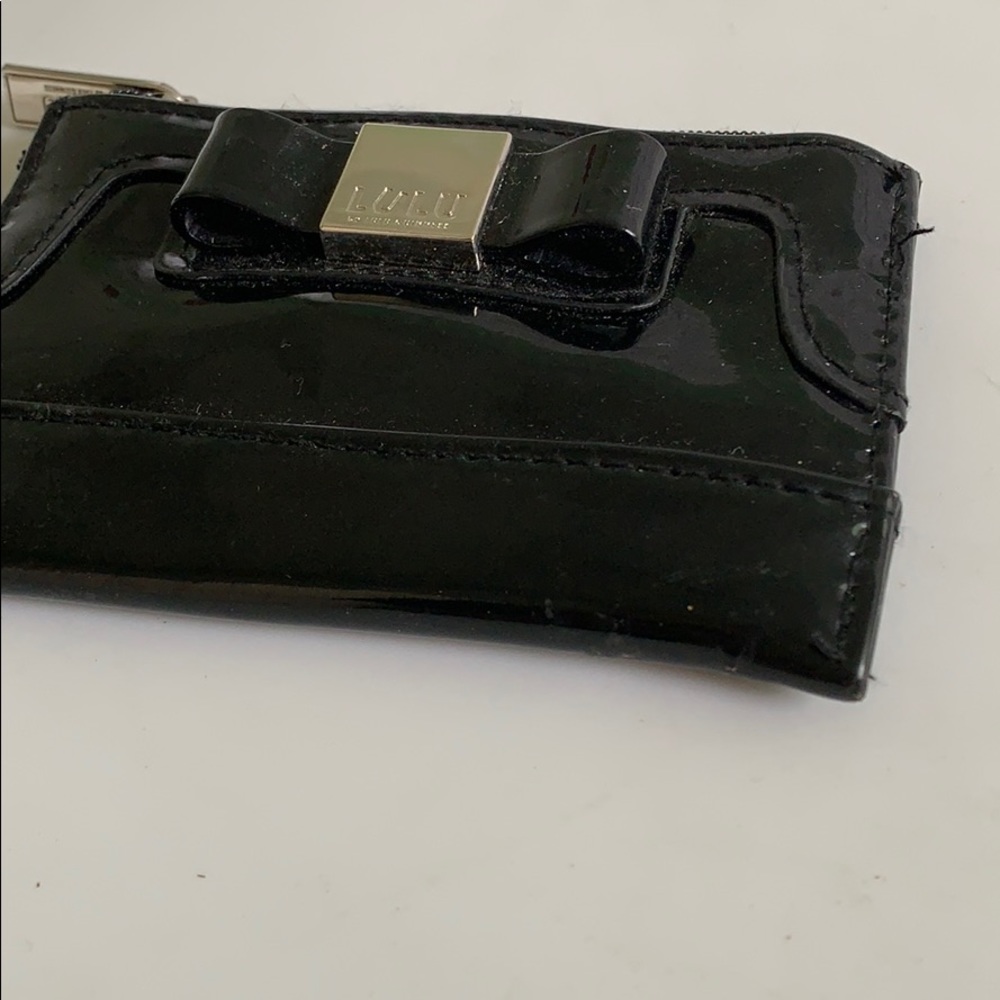 Mini Coin Purse - Picture 2 of 4